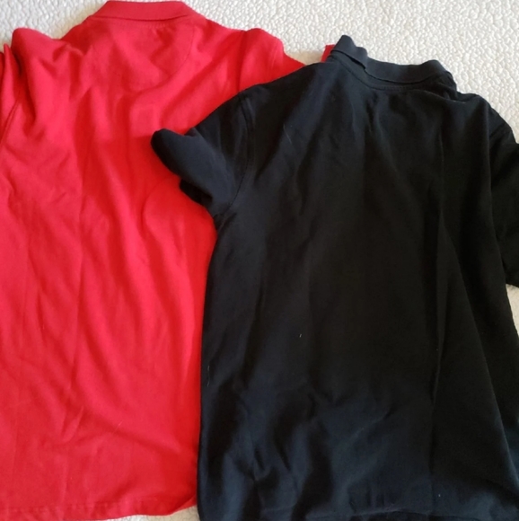 🌞3 for $25 4 polo shirts - Picture 6 of 7